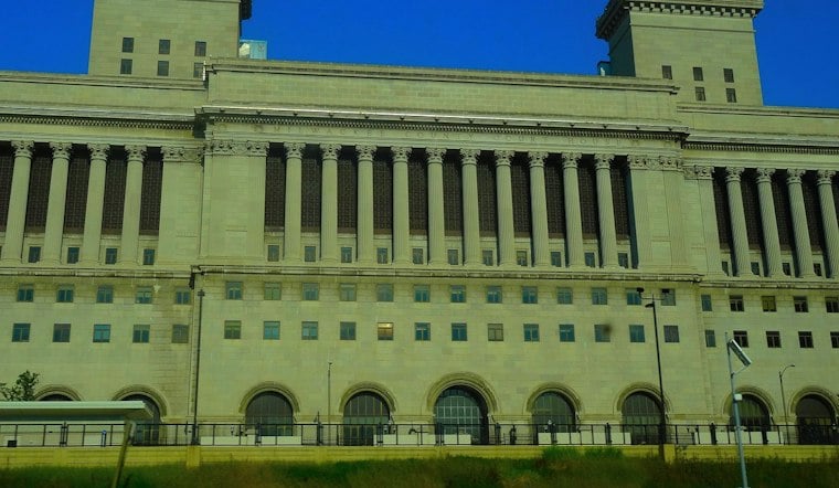 MSOE Campus Assault Suspect Tied to Chicago Shooting a Day Earlier