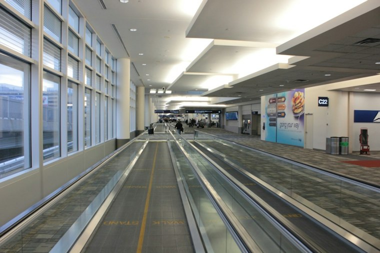 MSP Airport Tops North America Again in J.D. Power Satisfaction Study