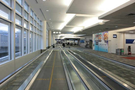 MSP Airport Tops North America Again in J.D. Power Satisfaction Study