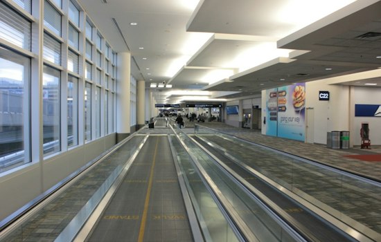 MSP Airport Tops North America Again in J.D. Power Satisfaction Study