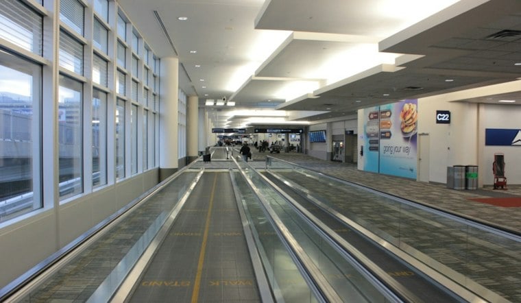 MSP Airport Tops North America Again in J.D. Power Satisfaction Study