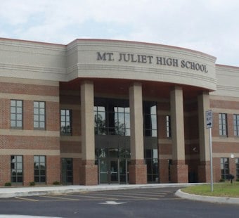 Mt. Juliet High Restricts Phones in Class, Lets Students Text at Lunch