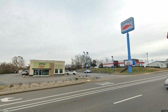 Mt. Juliet's Longtime Captain D's Shuts Its Doors After Final Day Sunday