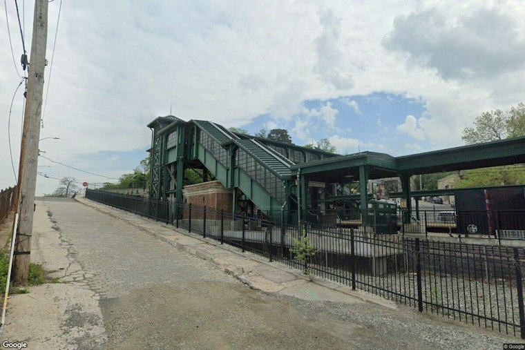 MTA Outlines Climate-Resilience Plans for Metro-North's Hudson Line