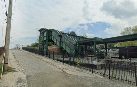 MTA Outlines Climate-Resilience Plans for Metro-North's Hudson Line
