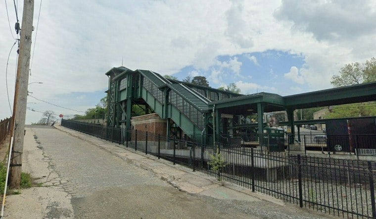 MTA Outlines Climate-Resilience Plans for Metro-North's Hudson Line