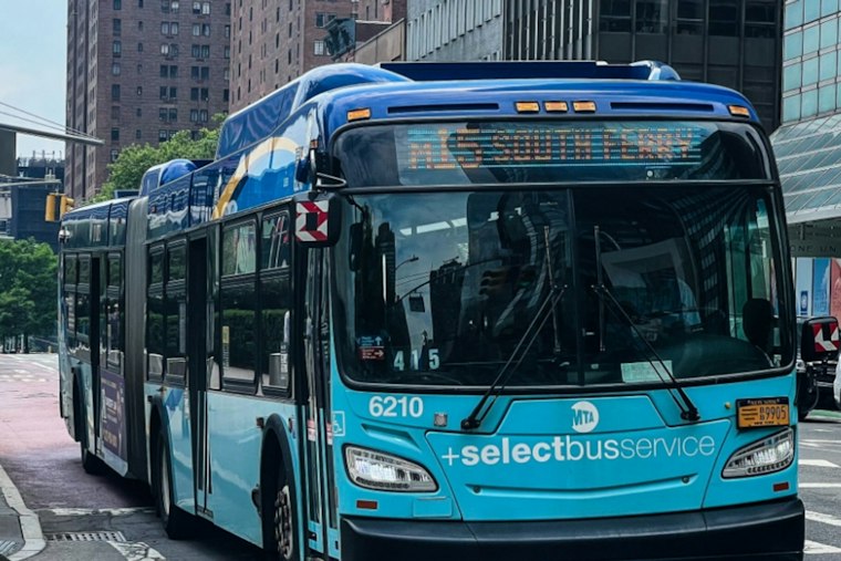 MTA Wants Tariff Break as It Preps Largest Subway Car Order in Its History