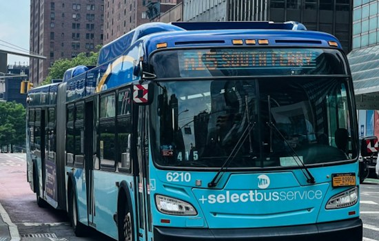 MTA Wants Tariff Break as It Preps Largest Subway Car Order in Its History