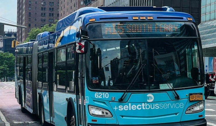 MTA Wants Tariff Break as It Preps Largest Subway Car Order in Its History