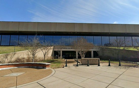MTSU Turns Murphy Center Into Concert Hall, Bailey Zimmerman Headlines Nov. 5