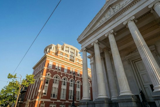 Muggy in the Big Easy: 105 Heat Index, Stormy Labor Day on Tap