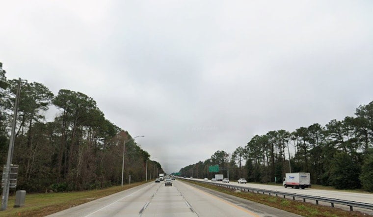 Muggy Mayhem: Jacksonville Storms, Gusty Winds and Rip Currents to Pound Beaches Through Labor Day