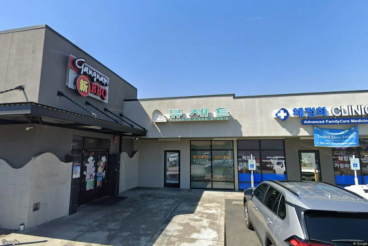 Mukja Korean Barbeque Brings Wagyu AYCE and Cocktails to South Tacoma Way