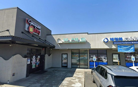 Mukja Korean Barbeque Brings Wagyu AYCE and Cocktails to South Tacoma Way
