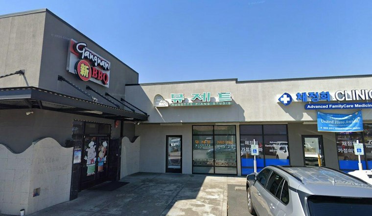 Mukja Korean Barbeque Brings Wagyu AYCE and Cocktails to South Tacoma Way