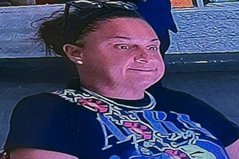 Mulberry Walmart Hit For $234 in Merchandise, Deputies Release Suspect Photos