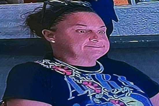 Mulberry Walmart Hit For $234 in Merchandise, Deputies Release Suspect Photos