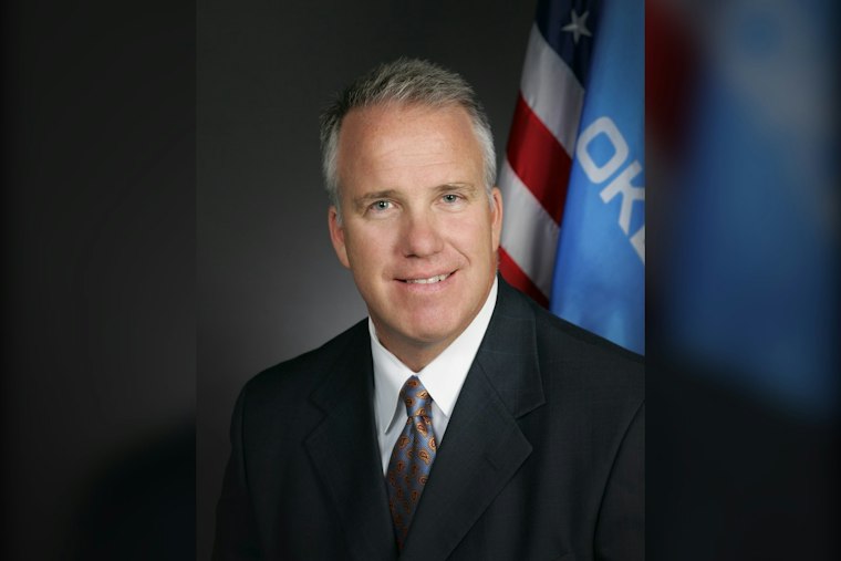 Mulready to Decide Miller's Fate in Stalled Oklahoma Insurance Hearing