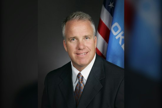 Mulready to Decide Miller's Fate in Stalled Oklahoma Insurance Hearing