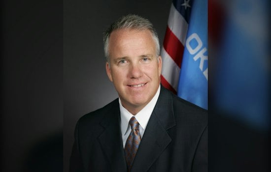 Mulready to Decide Miller's Fate in Stalled Oklahoma Insurance Hearing