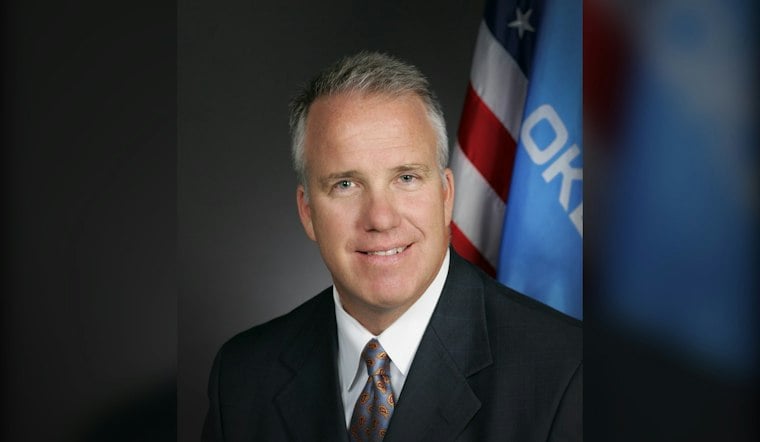 Mulready to Decide Miller's Fate in Stalled Oklahoma Insurance Hearing