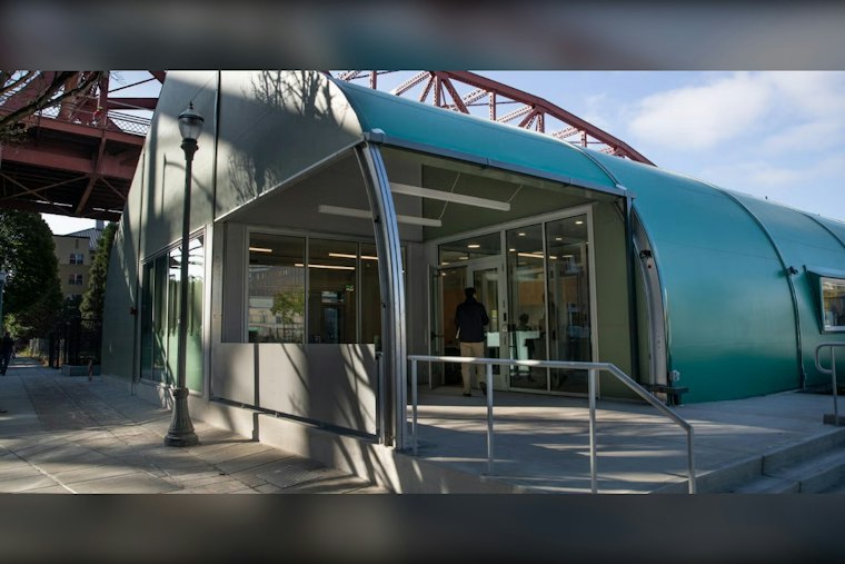 Multnomah County Will Erase 3,500 People From Homeless Count, Officials Say It's Not Good News