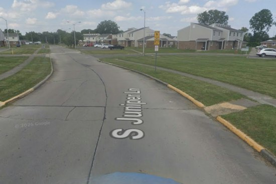 Muncie Man, 38, Nabbed 65 Miles Away in Fatal Labor Day Shooting of Neighbor