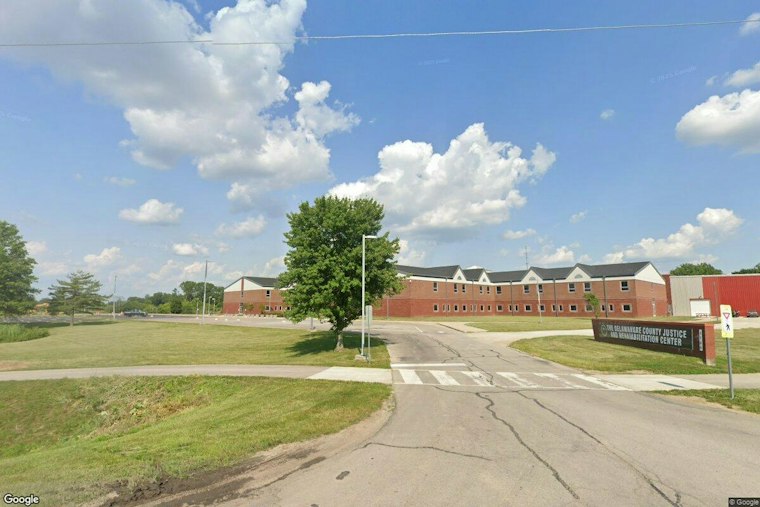 Muncie Mom Held on $5,000 Bond After Kids Found Amid Ankle-High Feces