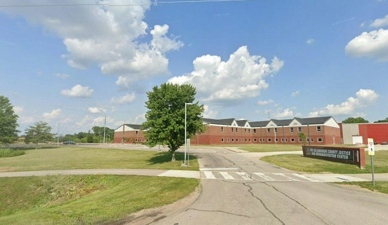 Muncie Mom Held on $5,000 Bond After Kids Found Amid Ankle-High Feces