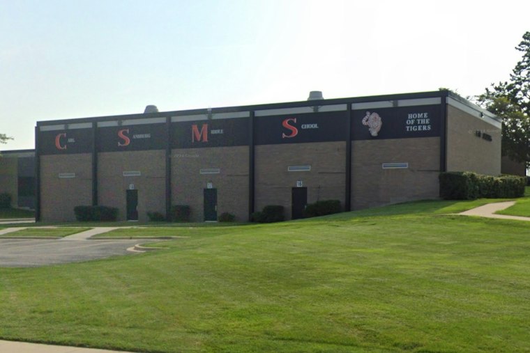 Mundelein Teacher, JV Volleyball Coach Charged With Secretly Recording Student