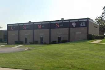 Mundelein Teacher, JV Volleyball Coach Charged With Secretly Recording Student