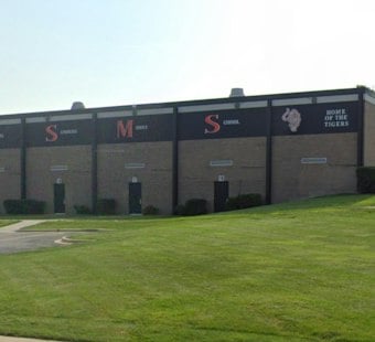 Mundelein Teacher, JV Volleyball Coach Charged With Secretly Recording Student
