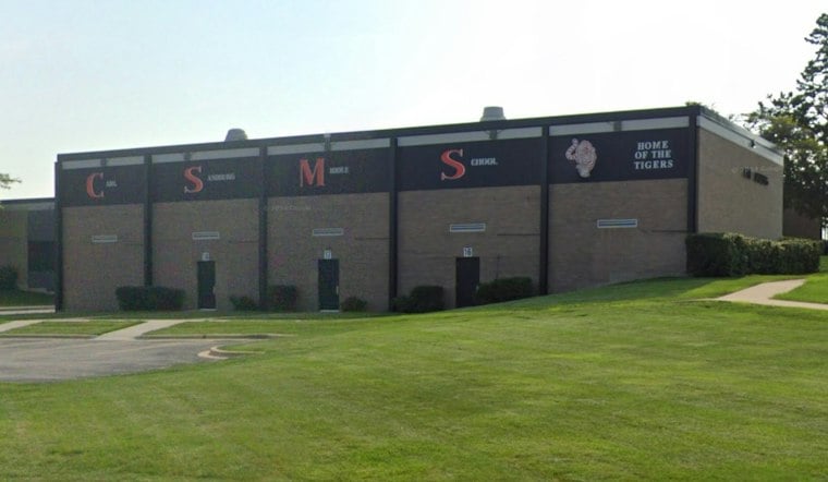 Mundelein Teacher, JV Volleyball Coach Charged With Secretly Recording Student