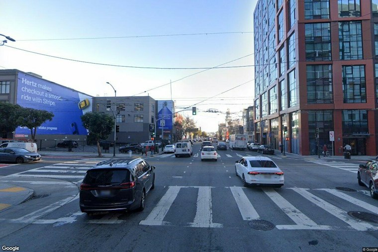 Muni Rider Stabbed Near 10th and Mission, Suspect Arrested in SoMa
