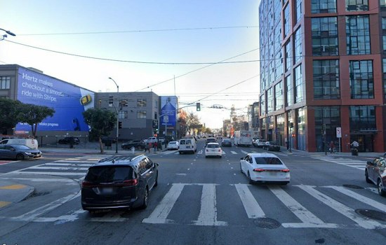 Muni Rider Stabbed Near 10th and Mission, Suspect Arrested in SoMa