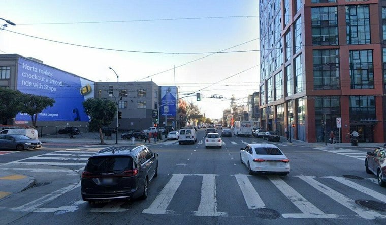 Muni Rider Stabbed Near 10th and Mission, Suspect Arrested in SoMa