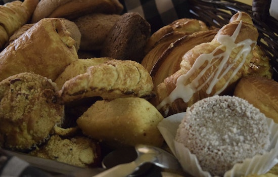 Muñoz Family Opens Valencia Latin Bakery in Polaris, Grand Opening Set for Sept. 12