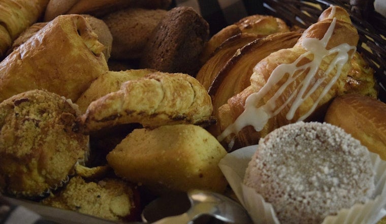 Muñoz Family Opens Valencia Latin Bakery in Polaris, Grand Opening Set for Sept. 12