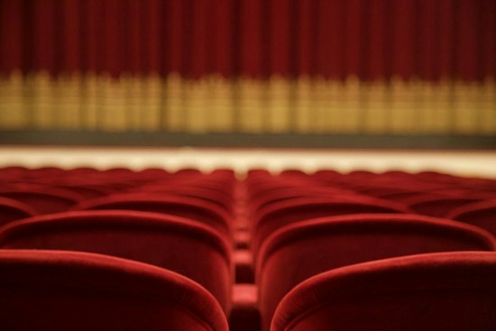 Munster Stage Turns Into Unfinished White House for Abigail Adams Play