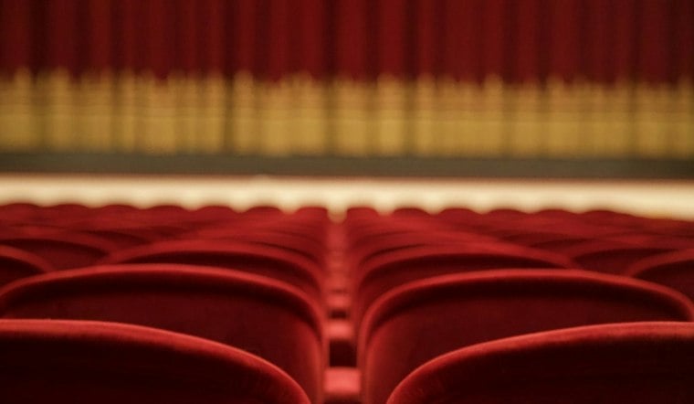 Munster Stage Turns Into Unfinished White House for Abigail Adams Play