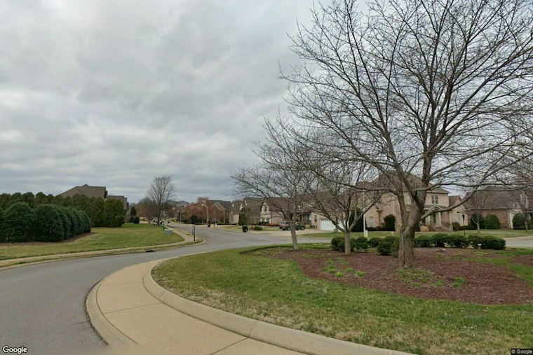 Murfreesboro Teens Caught on Camera Raiding, Stabbing Homeowner's Smoking Brisket