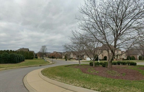Murfreesboro Teens Caught on Camera Raiding, Stabbing Homeowner's Smoking Brisket