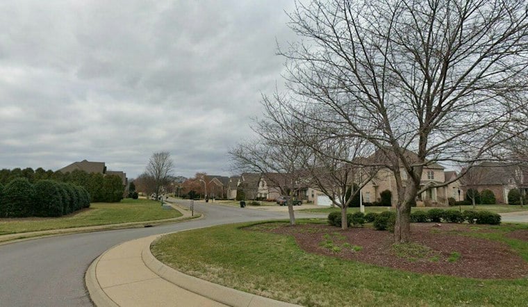 Murfreesboro Teens Caught on Camera Raiding, Stabbing Homeowner's Smoking Brisket