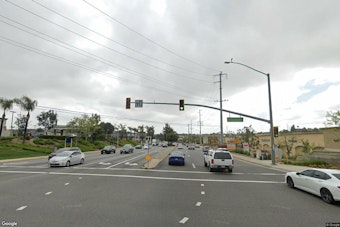 Murrieta Deputy Struck During Traffic Stop, Hit-And-Run Driver Caught by CHP