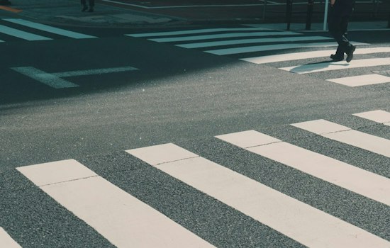 Murrieta Fog Kills Jogger, 73, as Police Hunt Witnesses at Deadly Intersection