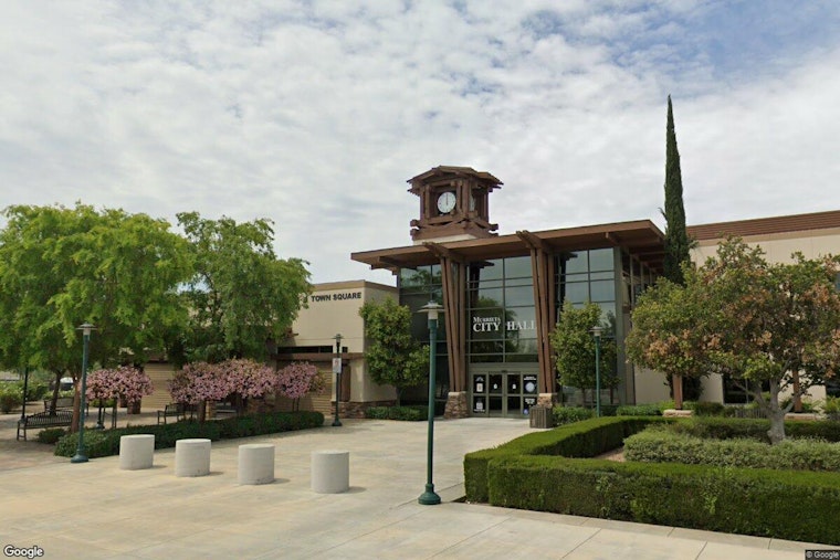Murrieta Moves to Fine Parents Over Kids' Reckless E-Bike Rides