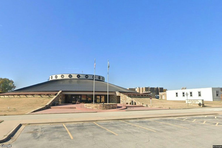 Muscogee Nation Charges Former Oklahoma Rep. Dan Kirby in 2022 Crash Case