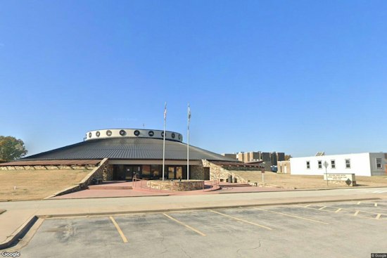 Muscogee Nation Charges Former Oklahoma Rep. Dan Kirby in 2022 Crash Case