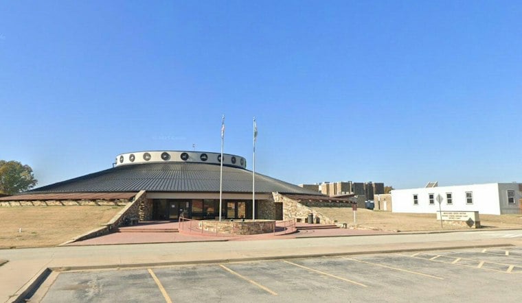 Muscogee Nation Charges Former Oklahoma Rep. Dan Kirby in 2022 Crash Case