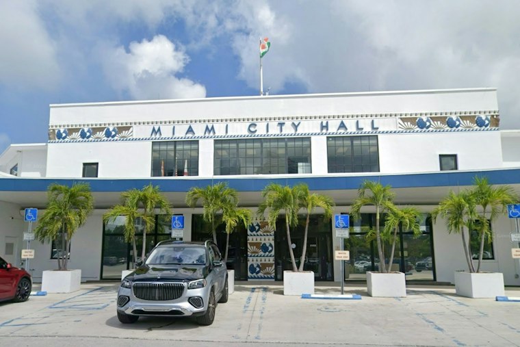 Museum of Miami Wants to Turn Old Pan Am Terminal Into Bayfront Campus